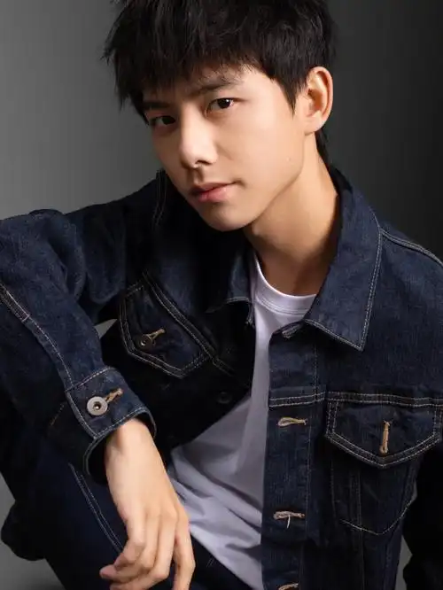 男生必拍的一套质感写真