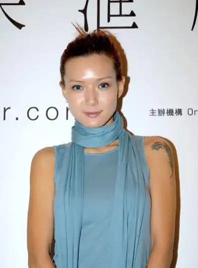 【图】卢巧音电影获赞 提名金像奖最佳女配角