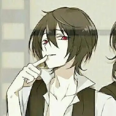 动漫男生兄弟头像帅气冷酷超好看男生真人兄弟高清图片