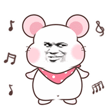 沙雕 gif 动图音乐 - 快乐的沙雕 gif 动图表情包-发表情