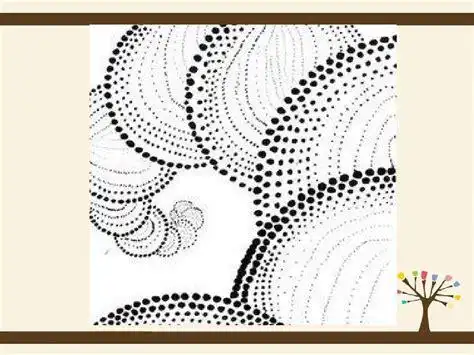 点的平面构成图片简单平面构成实例图片简单2022已更新今日图集