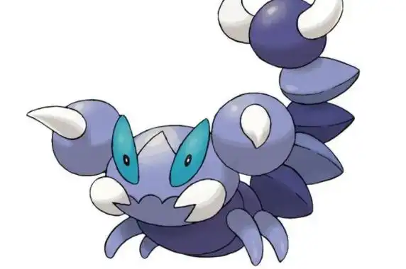 神奇宝贝十大平民精灵第一名佛烈托斯耿鬼榜上有名