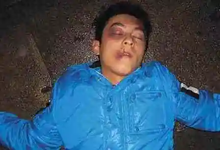 七位遭人殴打的明星,他被指耍大牌被打,她因感情纠纷被当众殴打