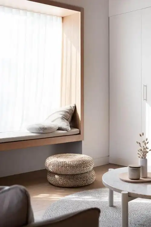 飘窗改书桌指南你值得拥有