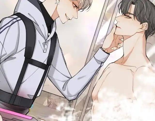 第2话 心跳游戏|零度触碰漫画全集在线观看-快看