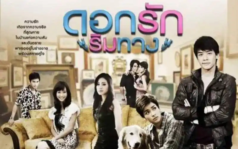 原创泰国甜心女神fang培查雅朝哇里闪耀星途的璀璨人生