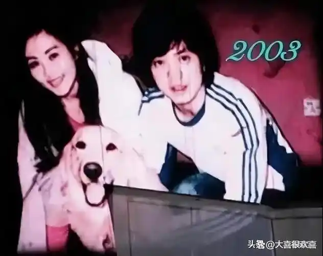 李健的神仙妻子终于露面了确实美若天仙