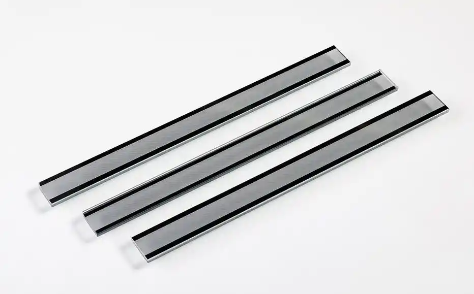 高精度光栅玻璃条 玻璃光栅定制厂家