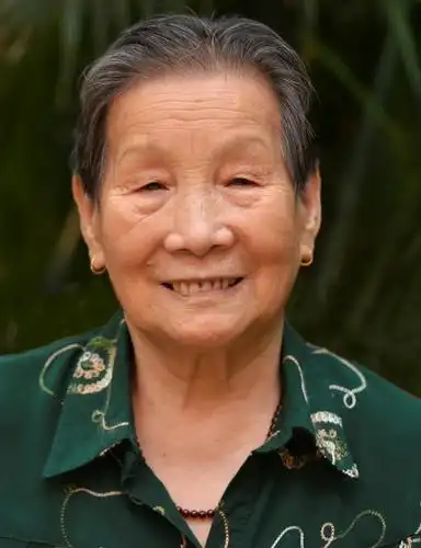 慈祥善良的母亲…… 音容笑貌犹在耳边!