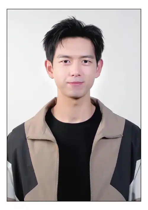 李现#| 证件照系列 更新77