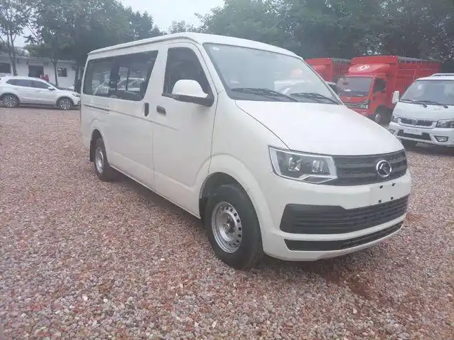 金龙凯锐自带京牌不限行随便跑可过户个人|汽车_网易汽车