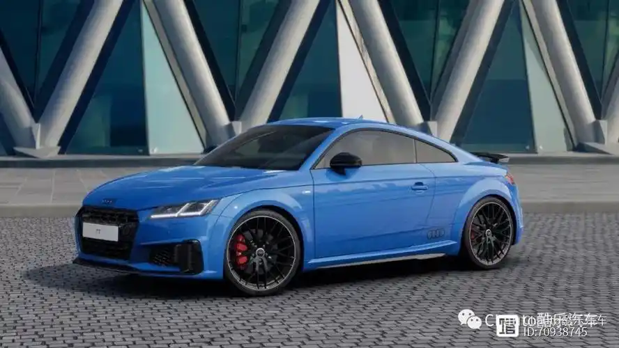 奥迪西班牙发布ttcoupe45tfsiquattro限量25台酷乐汽车