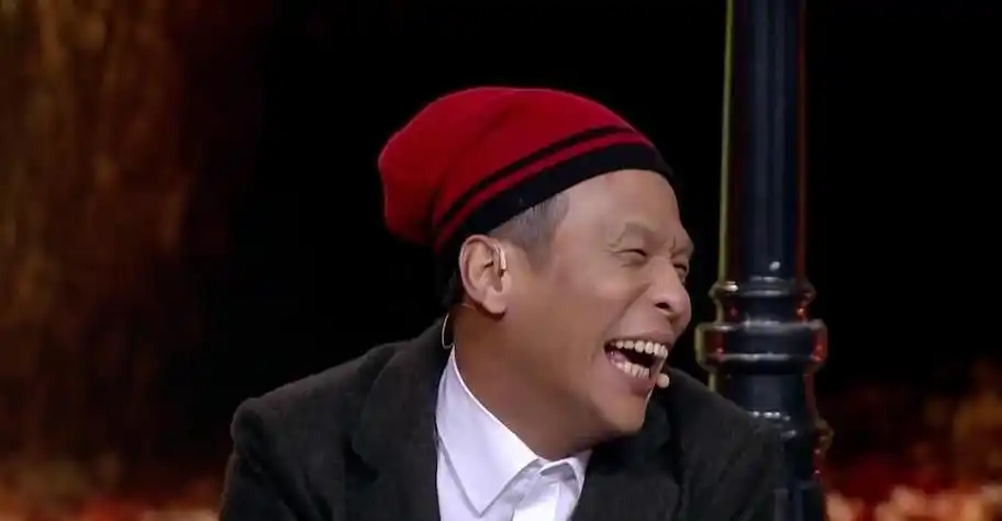 回顾小品演员宋小宝娶粉丝王雪成人生赢家