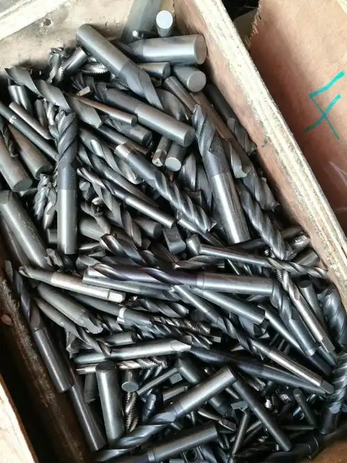 上海金属网 - 生意商机-求购废钨信息 - 全球金属网