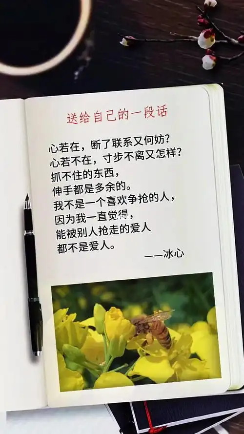 小宋书语的笔记_素材_文字素材