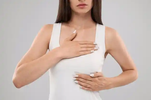 为什么有些女生胸部柔软像面包,有些却硬得像馒头?科学解释来了