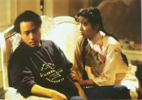 再度怀念张国荣鲜为人知的30个电影秘密