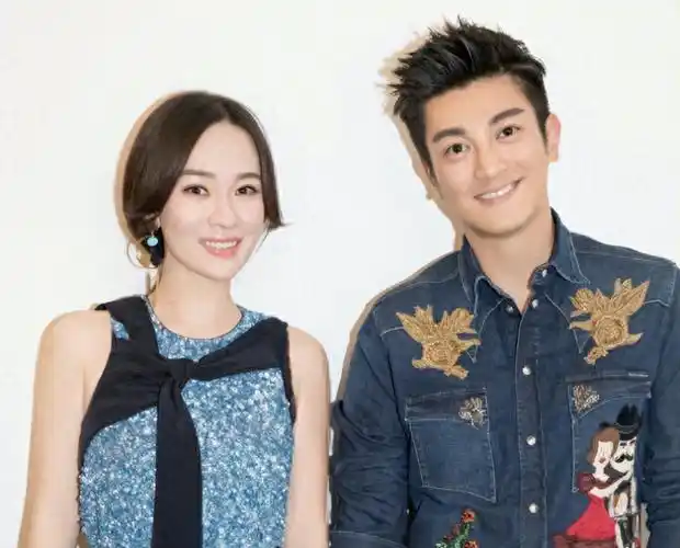 霍思燕老公霍思燕和杜江的婚姻