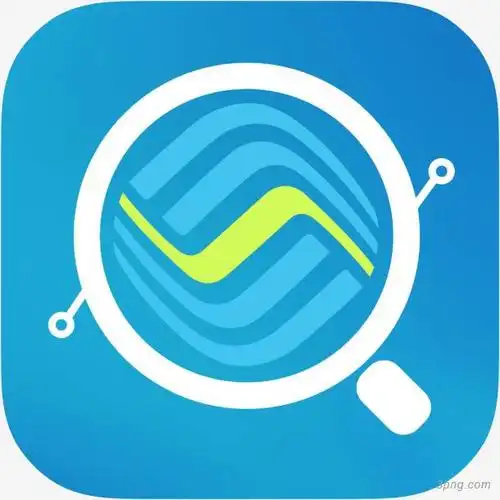 手机福建手机营业厅工具app图标png素材透明免抠图片-图标元素