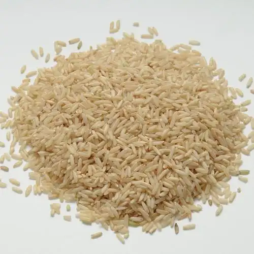brown rice