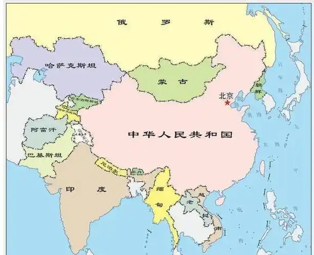 苏联解体后,为什么中国不夺回外西北?