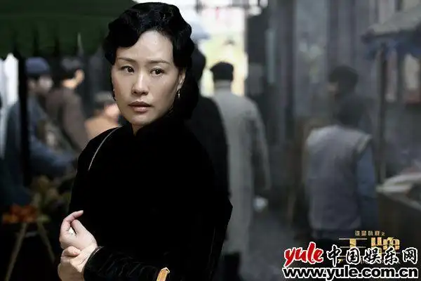 娱乐新闻 影视新闻 > 正文          邬君梅化身勇士救女出狱