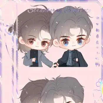 燎原杂志风qq人约稿_燎原陶晓东汤索言不问三九绘画作品