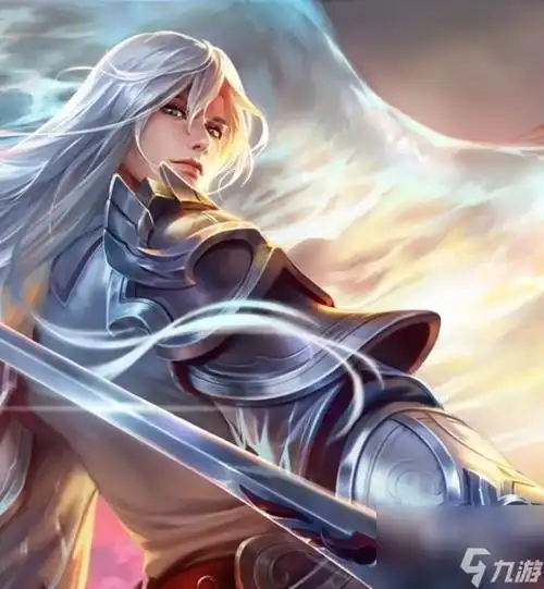 王者荣耀头像图片大全