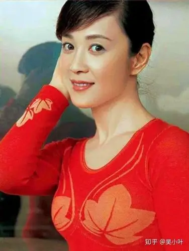 傅艺伟:14岁出道,曾是最美妲己,两婚两离,却因吸毒名声尽毁