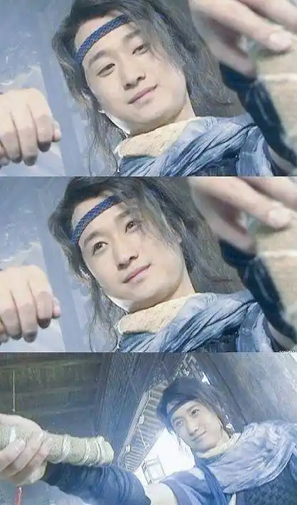 吴京|黄晓明锤上加锤,怒揭吴京"婚变风波"?谢楠早已看穿一切