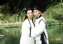 《乱世不了情》壁纸