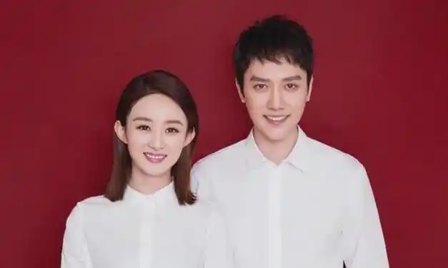 离婚3年的赵丽颖放弃抚养权狂赚30亿