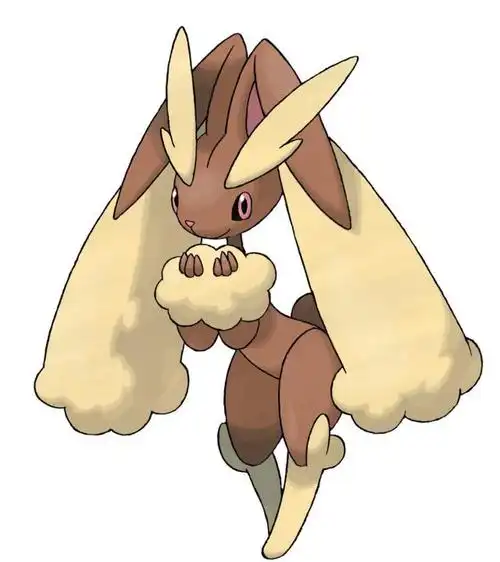 那些形似少女的神奇宝贝,其中隐藏着女装大佬!