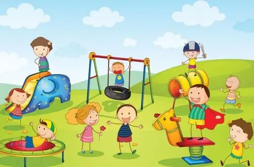 用爱编织幸福童年——小小二班第十周快乐童年