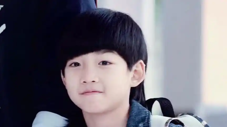 学生时代最美好的瞬间 #原创剪辑 #龙拳小子林秋楠长大了