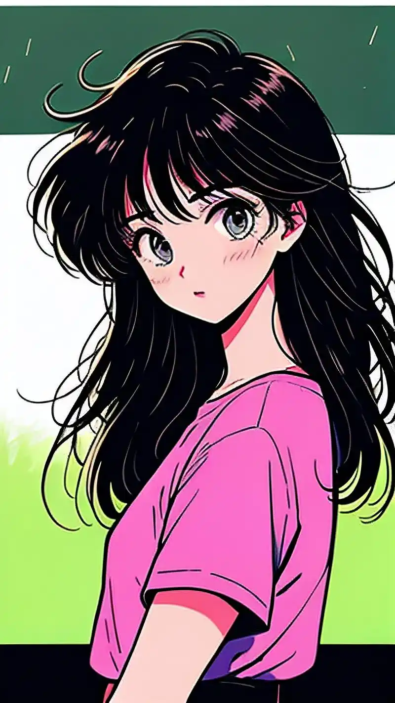 壁纸女生可爱系列96精选 亲们,想要为你的手机或电脑桌面增添一抹