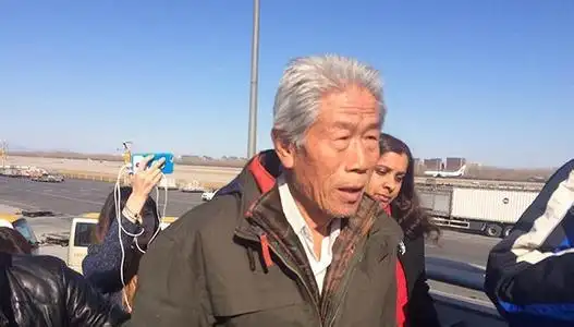 老兵王琪回到家中没有最新消息 王琪为什么要逃往印度儿女妻子图