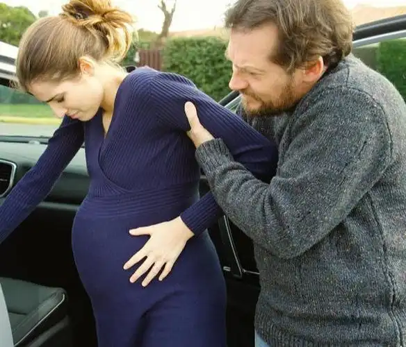 怀孕期间,准爸爸的8个"工作清单",让你做个完美"孕夫"!