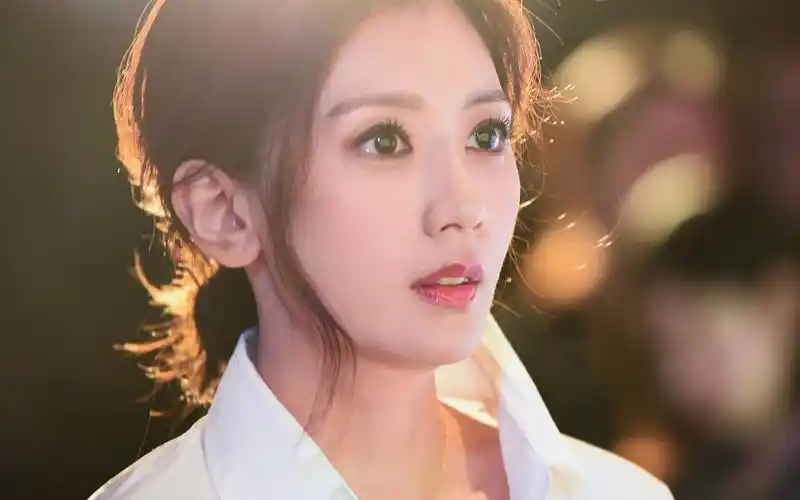 巅峰时期的贾静雯美貌演技并存不输当代小花如今二婚生活幸福