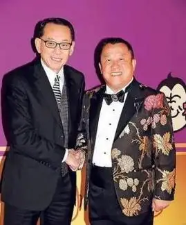 曾志伟60大寿出什么事了(曾志伟60大寿一生中最爱)-海诗网