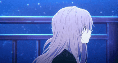 什么样的动漫女性角色会给你「这才是绝世美女」的感觉?