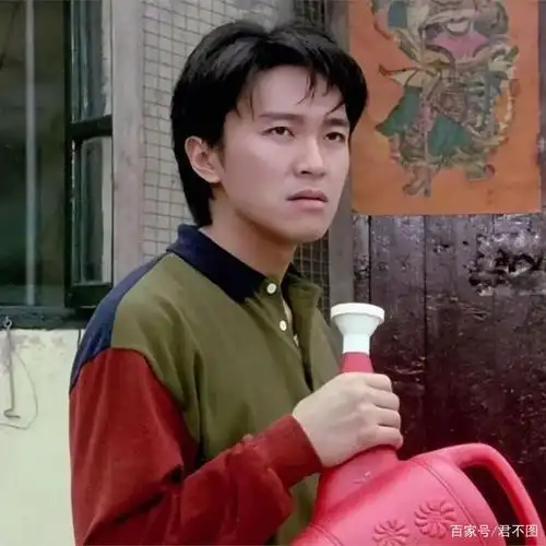 周星驰精选图集