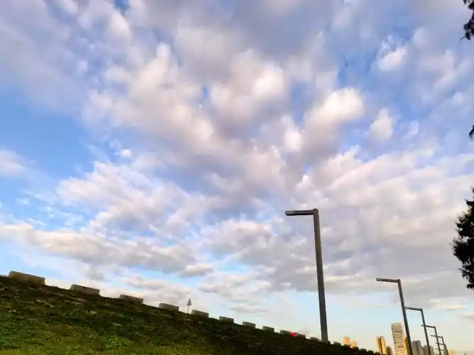 日出东方彩霞飘,天际霞光入水中. 一缕晨光,唤醒了心底的憧憬 - 抖音