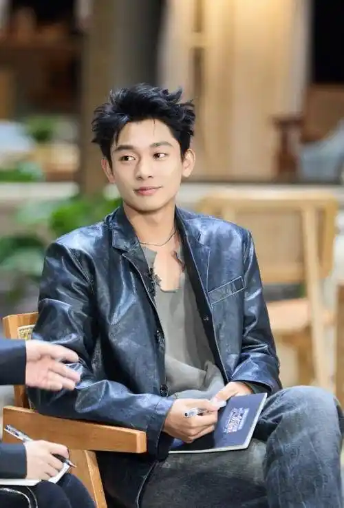 值得注意的是,最新一季大侦探有意引入全新玩家加盟,从彭昱畅,张宥浩