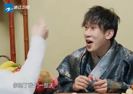 《奔跑吧黄河篇2》被曝导演将换人,黄旭熙退出,于洋将实力加盟