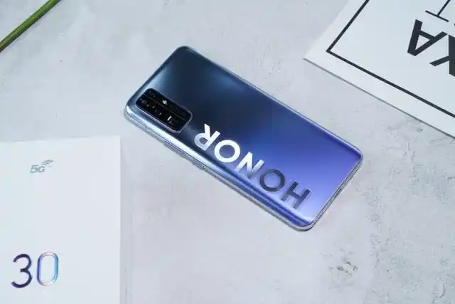 荣耀30给你答案|长焦|镜头|焦镜头|潜望式_网易订阅