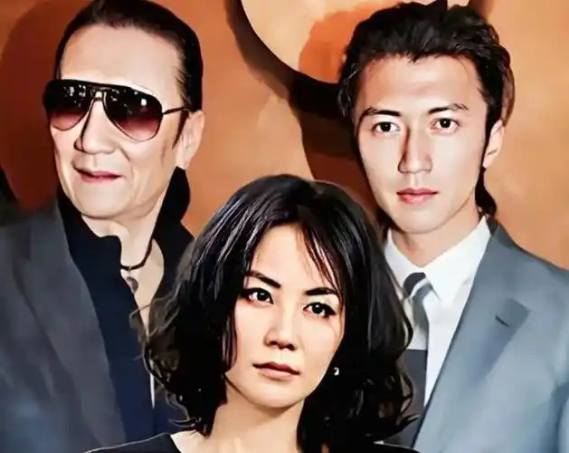 曝王菲谢霆锋婚礼时间确定请帖早已备好谢贤豪掷千万豪礼