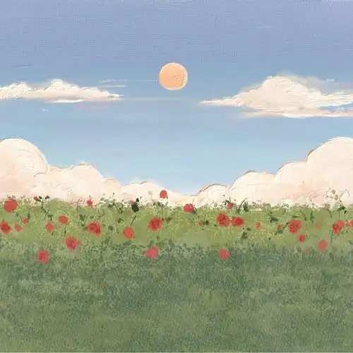 有没有治愈系的温暖句子? - 知乎