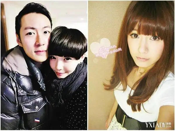 张子萱前夫杨一柳被曝向夕又米求婚女方发微博否认