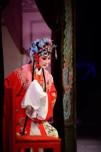 lllll 越剧《碧玉簪》----20140219 llllll